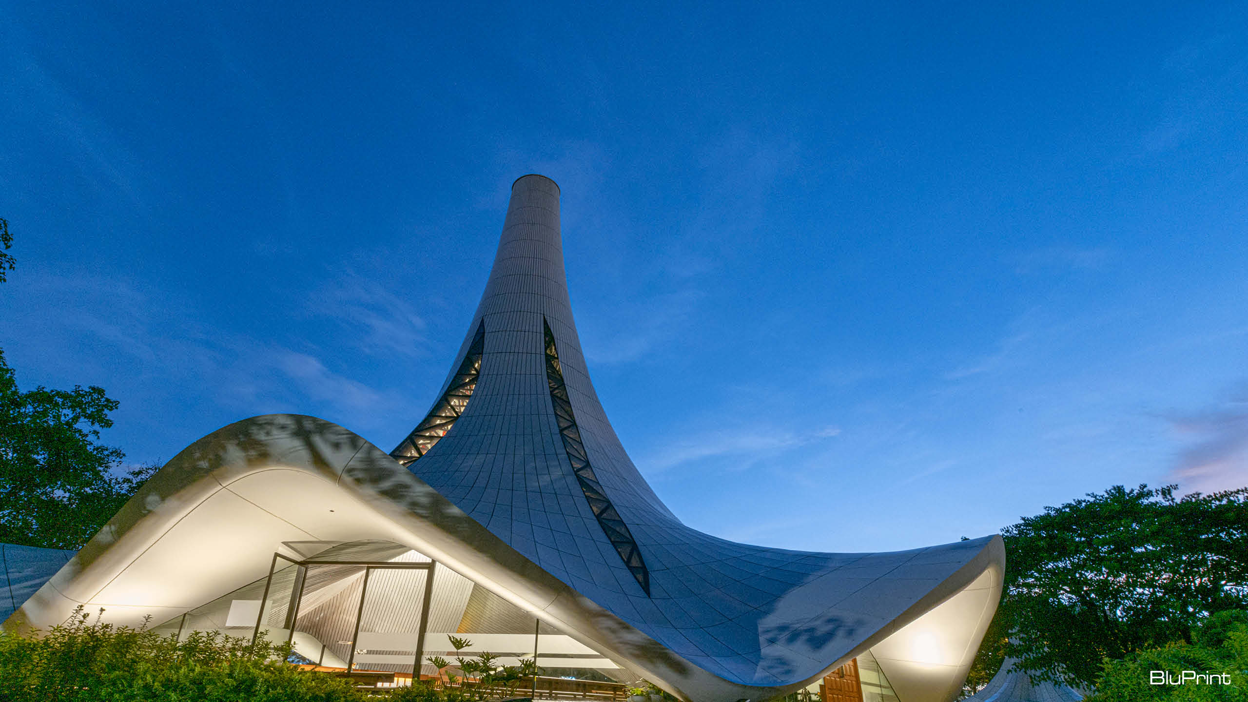 Marian Chapel